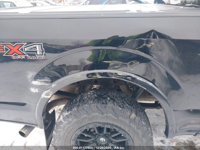Ford F-150 Lariat 2017 1FTEW1EG6HFB93991 Image 18