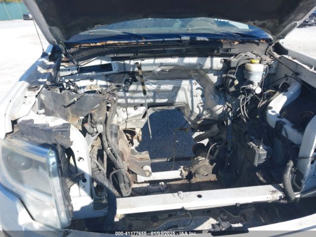 1FTFW1ET7EKD80239 Ford F-150 King Ranch