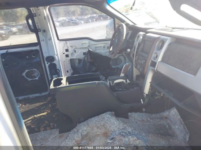 1FTFW1ET7EKD80239 Ford F-150 King Ranch