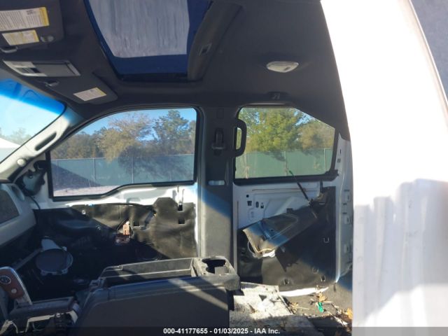 1FTFW1ET7EKD80239 Ford F-150 King Ranch