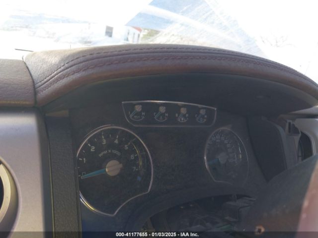 1FTFW1ET7EKD80239 Ford F-150 King Ranch