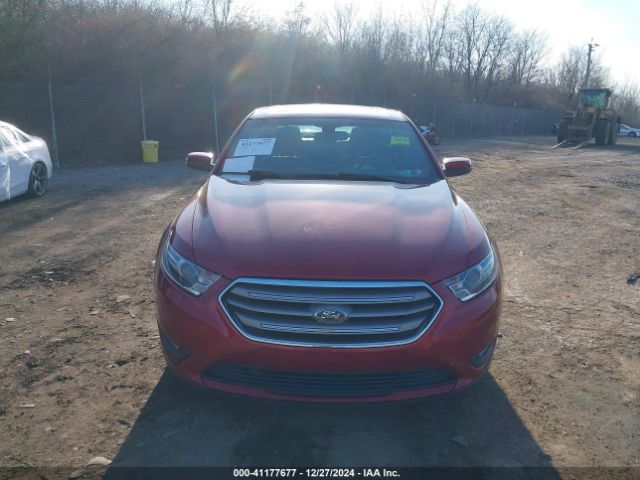 1FAHP2E88GG143066 Ford TAURUS SEL