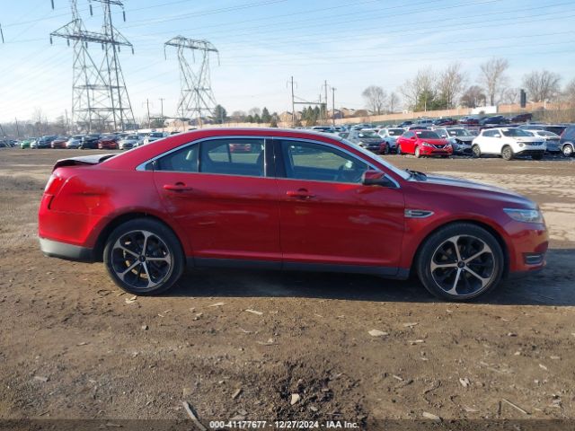 1FAHP2E88GG143066 Ford TAURUS SEL