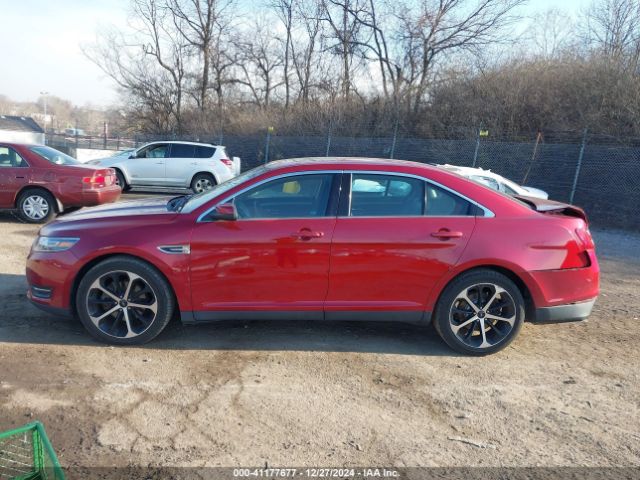 1FAHP2E88GG143066 Ford TAURUS SEL