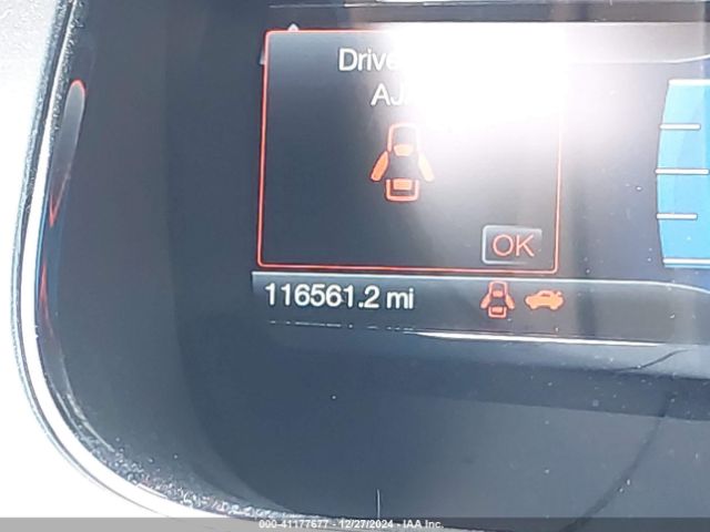 1FAHP2E88GG143066 Ford TAURUS SEL