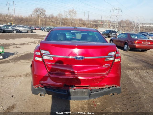 1FAHP2E88GG143066 Ford TAURUS SEL