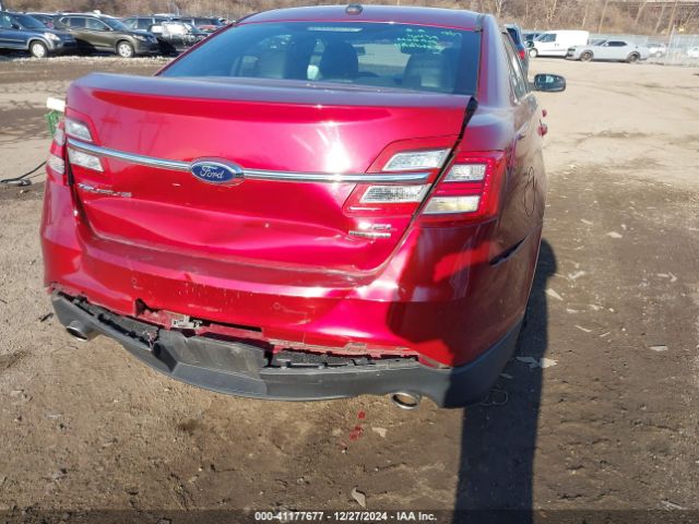 1FAHP2E88GG143066 Ford TAURUS SEL