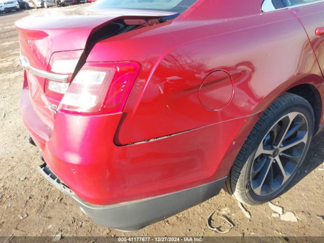 1FAHP2E88GG143066 Ford TAURUS SEL
