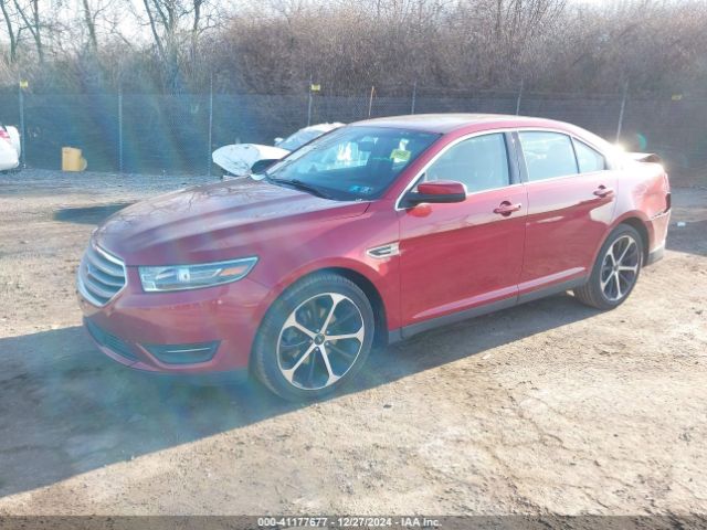 1FAHP2E88GG143066 Ford TAURUS SEL