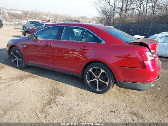 1FAHP2E88GG143066 Ford TAURUS SEL