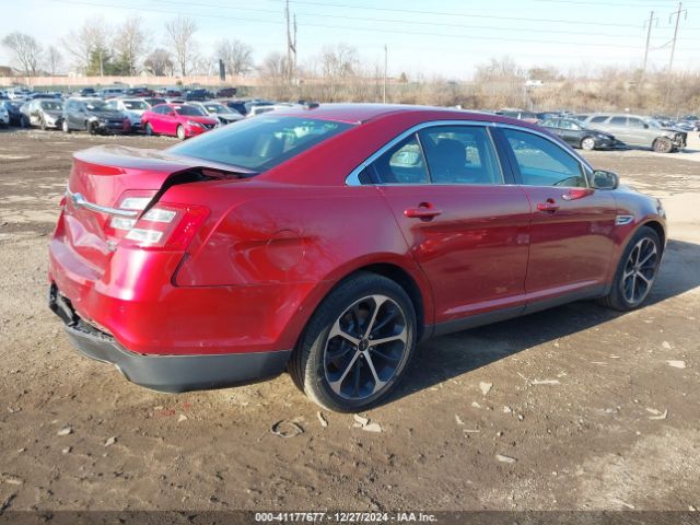 1FAHP2E88GG143066 Ford TAURUS SEL