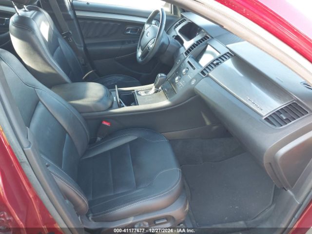 1FAHP2E88GG143066 Ford TAURUS SEL
