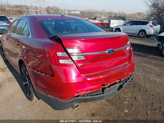 1FAHP2E88GG143066 Ford TAURUS SEL