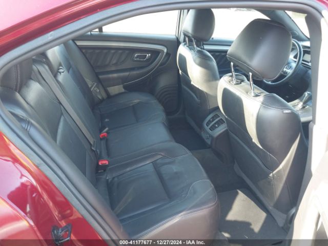 1FAHP2E88GG143066 Ford TAURUS SEL