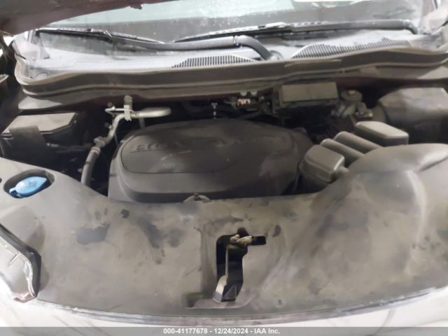 5FNYF6H34MB055822 Honda Pilot Awd Ex