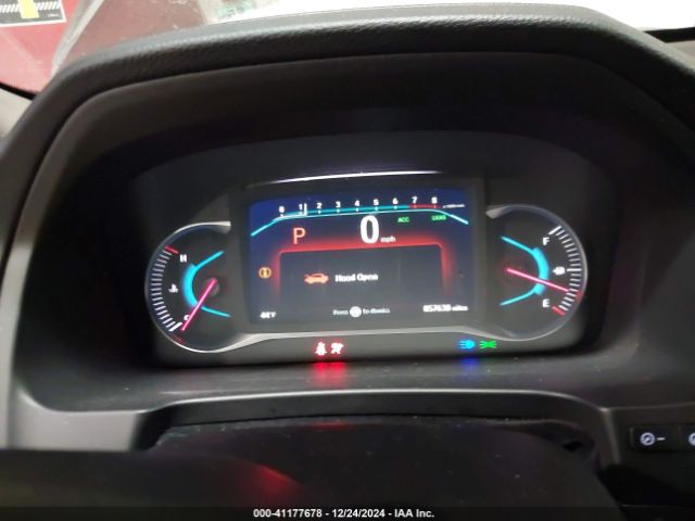 5FNYF6H34MB055822 Honda Pilot Awd Ex