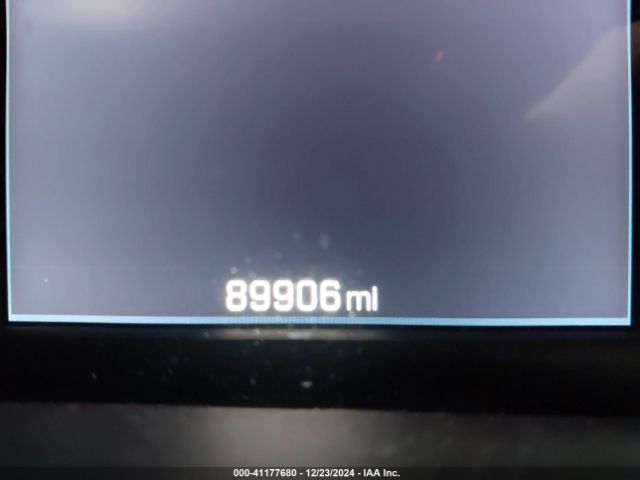 1GNSCCKC7GR233301 Chevrolet Tahoe Ltz