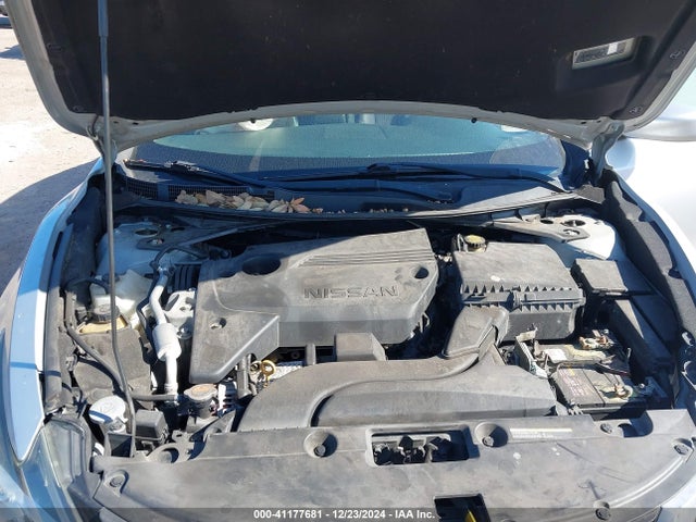 1N4AL3AP7HC270349 Nissan Altima 2.5 Sv