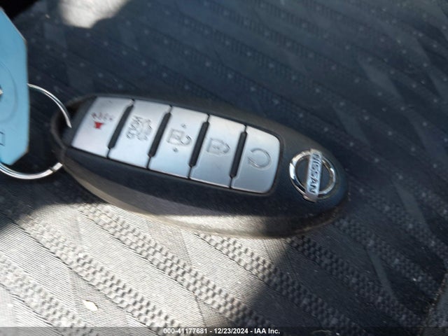 1N4AL3AP7HC270349 Nissan Altima 2.5 Sv