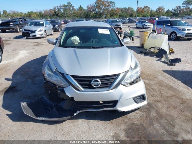 1N4AL3AP7HC270349 Nissan Altima 2.5 Sv