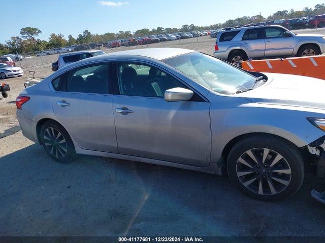 1N4AL3AP7HC270349 Nissan Altima 2.5 Sv