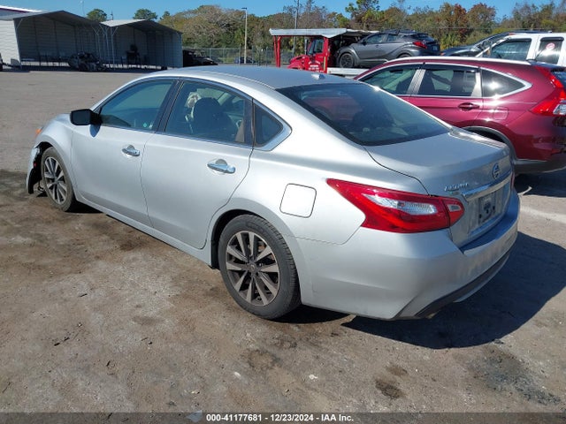 1N4AL3AP7HC270349 Nissan Altima 2.5 Sv