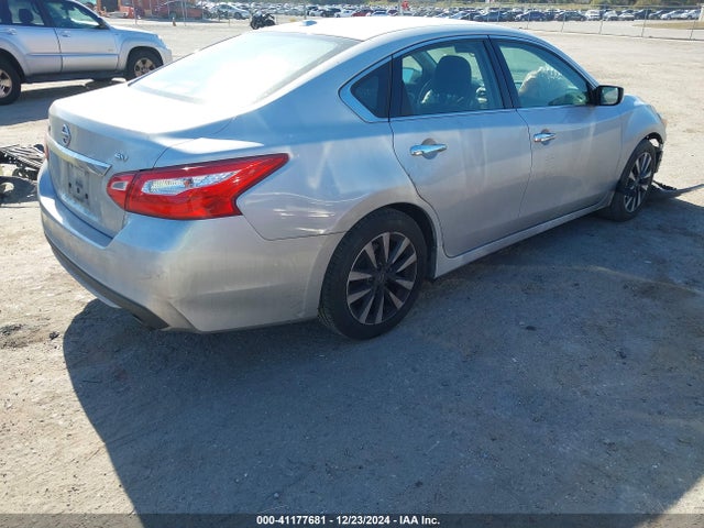 1N4AL3AP7HC270349 Nissan Altima 2.5 Sv