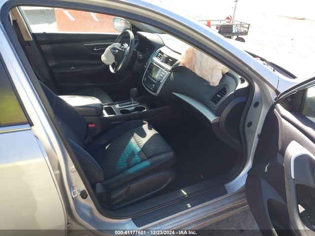 1N4AL3AP7HC270349 Nissan Altima 2.5 Sv