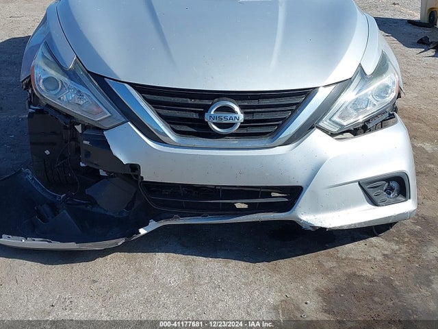 1N4AL3AP7HC270349 Nissan Altima 2.5 Sv