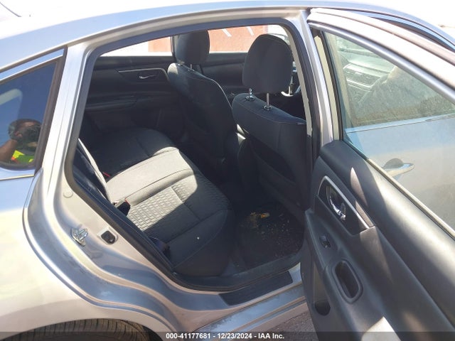 1N4AL3AP7HC270349 Nissan Altima 2.5 Sv