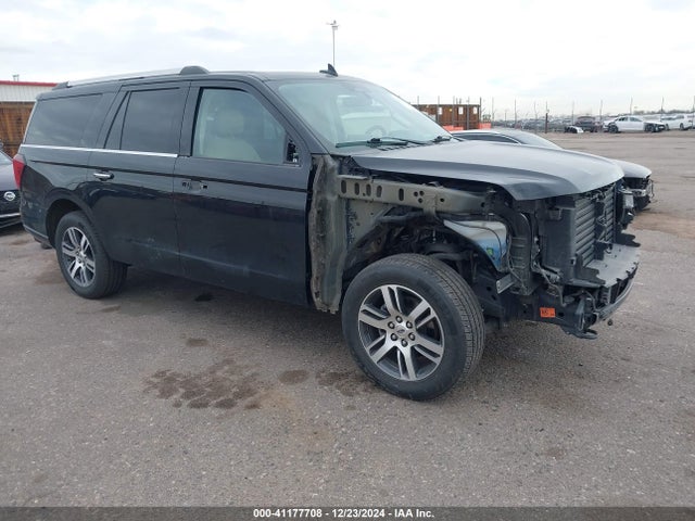 Ford Expedition Limited Max 2023 1FMJK2A80PEA06484 Image 1