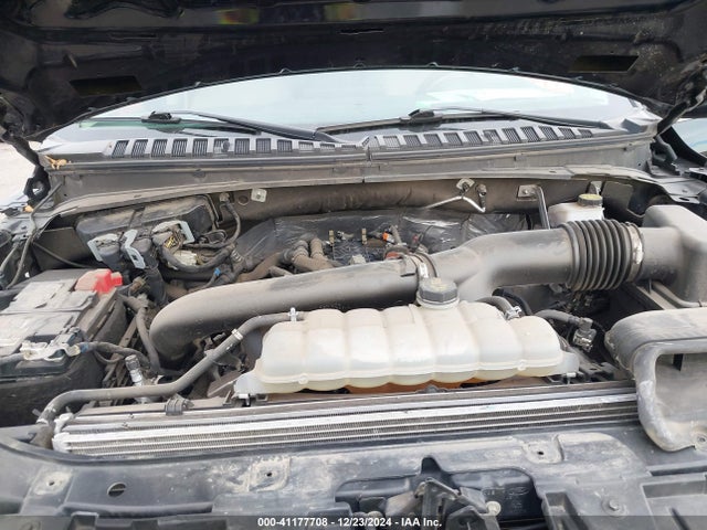 Ford Expedition Limited Max 2023 1FMJK2A80PEA06484 Image 10
