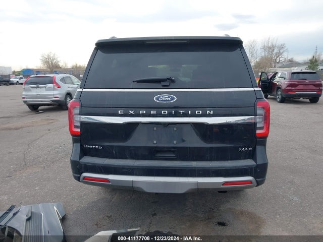 Ford Expedition Limited Max 2023 1FMJK2A80PEA06484 Image 17