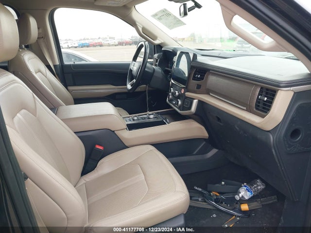 Ford Expedition Limited Max 2023 1FMJK2A80PEA06484 Image 5