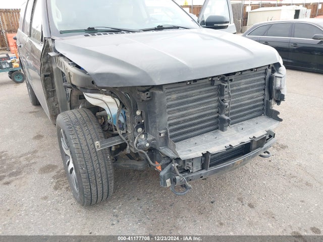 Ford Expedition Limited Max 2023 1FMJK2A80PEA06484 Image 6