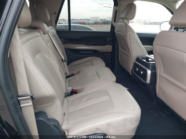 Ford Expedition Limited Max 2023 1FMJK2A80PEA06484 Image 8