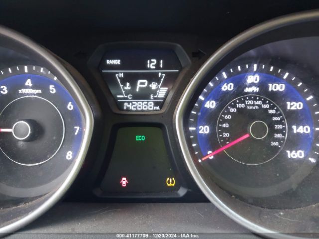 5NPDH4AE4GH748808 Hyundai ELANTRA SE