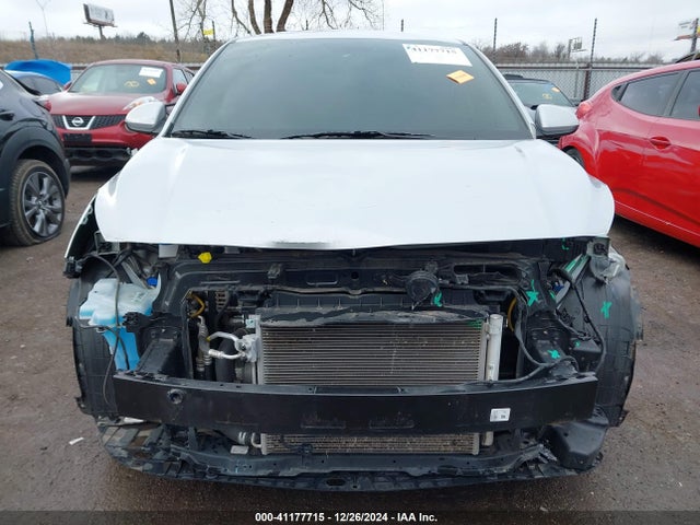 KIA RIO LX 2023 3KPA24AD5PE606497 Image 13