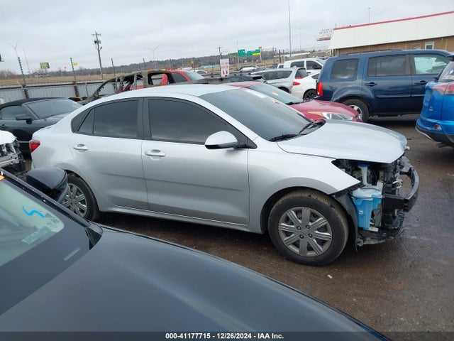 KIA RIO LX 2023 3KPA24AD5PE606497 Image 14