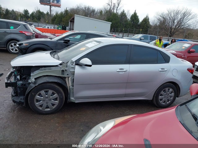KIA RIO LX 2023 3KPA24AD5PE606497 Image 15