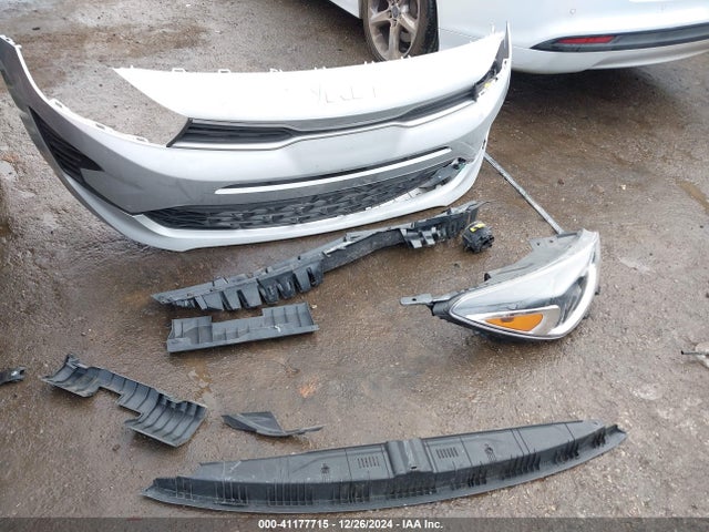 KIA RIO LX 2023 3KPA24AD5PE606497 Image 12