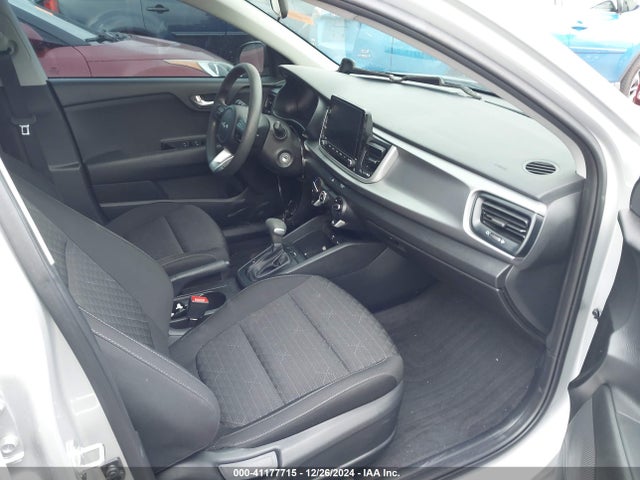 KIA RIO LX 2023 3KPA24AD5PE606497 Image 5