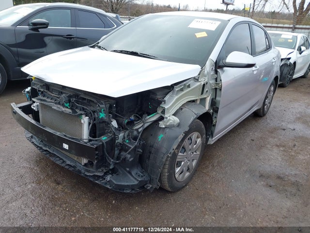KIA RIO LX 2023 3KPA24AD5PE606497 Image 6