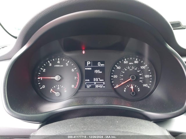 KIA RIO LX 2023 3KPA24AD5PE606497 Image 7
