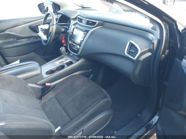 5N1AZ2AS9LN119013 Nissan Murano S Intelligent Awd