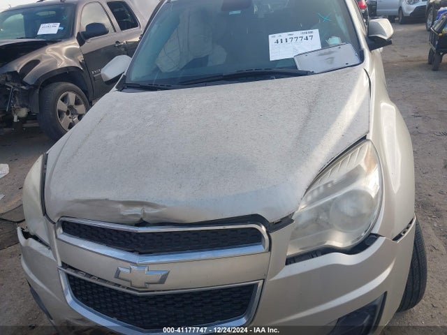 Chevrolet EQUINOX 1LT 2014 2GNALBEK7E6131367 Image 12