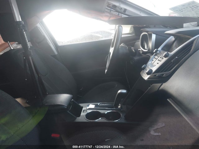 Chevrolet EQUINOX 1LT 2014 2GNALBEK7E6131367 Image 5