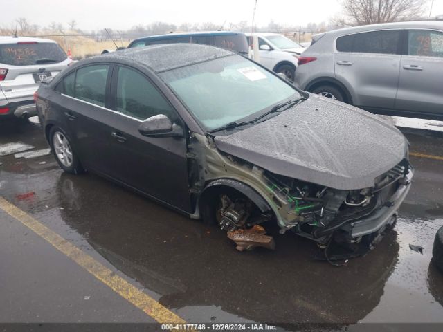 1G1PC5SB1F7175125 auction archive image