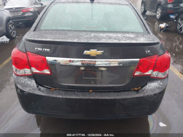 1G1PC5SB1F7175125 Chevrolet Cruze 1lt Auto