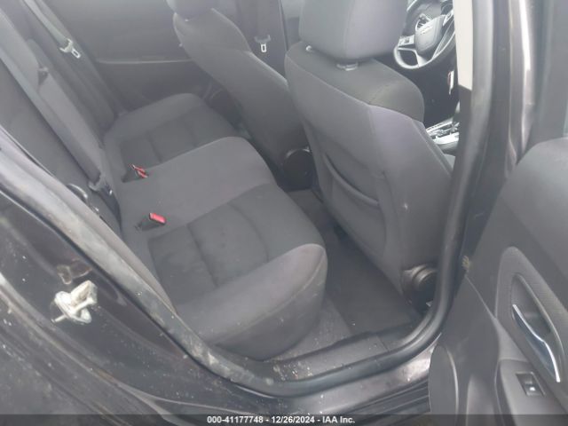 1G1PC5SB1F7175125 Chevrolet Cruze 1lt Auto